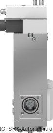Festo PREL-90-HP3-V1-A-20CFX-S1-2 Регулятор давления - Festo PREL-90-HP3-V1-A-20CFX-S1-2 Регулятор давления