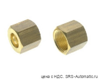 Гайка aignep 13680 00 01 x9 00
