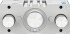 Festo DFM-50-80-P-A-GF Цилиндр с направляющими - Festo DFM-50-80-P-A-GF Цилиндр с направляющими