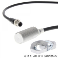 Индуктивный датчик E2EQ-X12B1T18-M1TJ 0,3 М