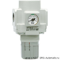 SMC AR40K-F03-B Регулятор давления с обратным клапаном