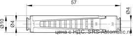 Aventics Эжектор, Cерия EBS – R412007447 - Aventics Эжектор, Cерия EBS – R412007447