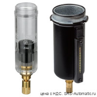 Aventics Ресиверы, Cерия AS1-CLS – R412014751