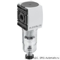 Aventics Стандартный фильтр, Cерия AS1-FLS – R412014606