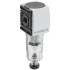 Aventics Стандартный фильтр, Cерия AS1-FLS – R412014606 - Aventics Стандартный фильтр, Cерия AS1-FLS – R412014606