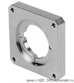 Festo MTR-FL-DGE-40-ZR-BSM63 Фланец - Festo MTR-FL-DGE-40-ZR-BSM63 Фланец