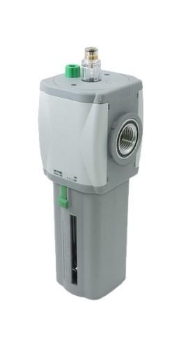 N173BL - Маслораспылитель, метал. вставки G1/2", 5200нл/мин. - N173BL - Маслораспылитель, метал. вставки G1/2", 5200нл/мин.