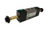 8880.53.32.35.F00 - Распределитель пневматический с электромагнитным управлением 5/3 (О.Ц.) - G1/8", 440 нл/мин, ЭлПнУправление - двустороннее, под катушку типа MF - 8880.53.32.35.F00 - Распределитель пневматический с электромагнитным управлением 5/3 (О.Ц.) - G1/8", 440 нл/мин, ЭлПнУправление - двустороннее, под катушку типа MF