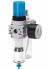 Festo FRC-1/4-DB-7-MINI Блок подготовки воздуха - Festo FRC-1/4-DB-7-MINI Блок подготовки воздуха