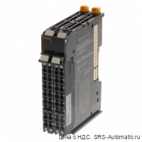 Модуль ввода и вывода (I/O) NX-TS3102