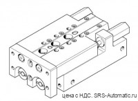 Мини-суппорт SLT-16-50-A-CC-B