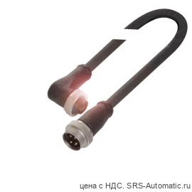 Соединительный кабель Balluff BCC A325-A315-30-335-PX05A5-006 - Соединительный кабель Balluff BCC A325-A315-30-335-PX05A5-006