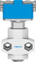 Festo HGPM-08-EO-G6 Захват - Festo HGPM-08-EO-G6 Захват