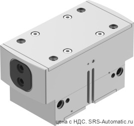 Festo HGPD-80-A Захват - Festo HGPD-80-A Захват