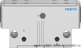 Festo HGPD-80-A Захват - Festo HGPD-80-A Захват