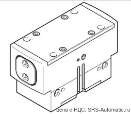 Festo HGPD-80-A Захват - Festo HGPD-80-A Захват