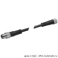 Aventics Круглые разъемы, Cерия CON-RD – 8946203462