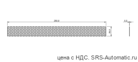 Рефлектор Balluff BOS R-8-0,25 - Рефлектор Balluff BOS R-8-0,25