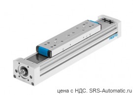 Festo ELGA-BS-KF-70-500-0H-10P-ML Привод линейный - Festo ELGA-BS-KF-70-500-0H-10P-ML Привод линейный