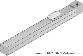 Festo ELGC-TB-KF-80-600 Привод линейный - Festo ELGC-TB-KF-80-600 Привод линейный