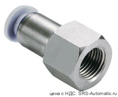 M01260418 GA-VS 4-R1/8 PNEUF C - M01260418 GA-VS 4-R1/8 PNEUF C