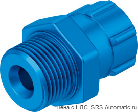 Festo CK-M5-PK-4 Штуцер - Festo CK-M5-PK-4 Штуцер