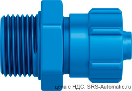 Festo CK-M5-PK-4 Штуцер - Festo CK-M5-PK-4 Штуцер