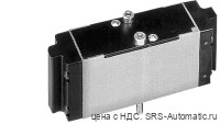 Aventics 5/2-пневмораспределитель, CD01-PA – 5714003520