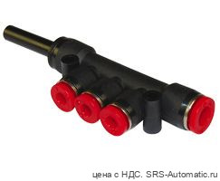 C00J30804 Steck-Verteiler 8-4 Pneuf C - C00J30804 Steck-Verteiler 8-4 Pneuf C