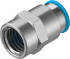 Festo QSF-1/2-16-B Штуцер - Festo QSF-1/2-16-B Штуцер