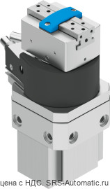 Festo HGDS-PP-16-YSRT-A-B Модуль захватно-поворотный - Festo HGDS-PP-16-YSRT-A-B Модуль захватно-поворотный