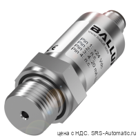 Датчик давления Balluff BSP B400-HV004-A04A1A-S4