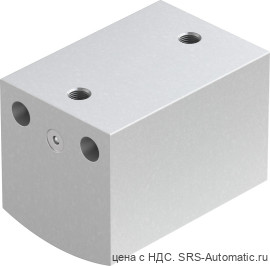 Festo ADVC-20-25-I-P Пневмоцилиндр - Festo ADVC-20-25-I-P Пневмоцилиндр