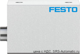 Festo ADVC-20-25-I-P Пневмоцилиндр - Festo ADVC-20-25-I-P Пневмоцилиндр
