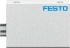 Festo ADVC-20-25-I-P Пневмоцилиндр - Festo ADVC-20-25-I-P Пневмоцилиндр