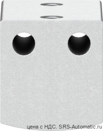 Festo ADVC-6-10-P Пневмоцилиндр - Festo ADVC-6-10-P Пневмоцилиндр