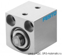 Festo ADVC-6-10-P Пневмоцилиндр