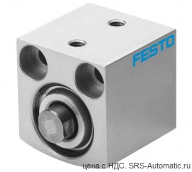 Festo ADVC-6-10-P Пневмоцилиндр - Festo ADVC-6-10-P Пневмоцилиндр