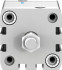 Festo ADN-40-30-A-P-A Пневмоцилиндр - Festo ADN-40-30-A-P-A Пневмоцилиндр