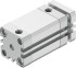 Festo ADNGF-32-40-P-A Пневмоцилиндр - Festo ADNGF-32-40-P-A Пневмоцилиндр