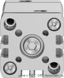 Festo ADNGF-32-40-P-A Пневмоцилиндр - Festo ADNGF-32-40-P-A Пневмоцилиндр