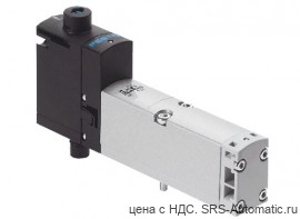 Распределитель VSVA-B-M52-MZD-A2-1T1L - Распределитель VSVA-B-M52-MZD-A2-1T1L