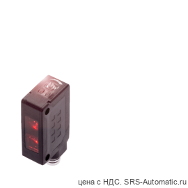 Оптический датчик Balluff BOS 5K-NS-RR10-S49 - Оптический датчик Balluff BOS 5K-NS-RR10-S49