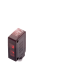 Оптический датчик Balluff BOS 5K-NS-RR10-S49 - Оптический датчик Balluff BOS 5K-NS-RR10-S49