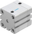 Festo ADN-40-15-I-PPS-A Пневмоцилиндр - Festo ADN-40-15-I-PPS-A Пневмоцилиндр