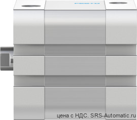 Festo ADN-40-15-I-PPS-A Пневмоцилиндр - Festo ADN-40-15-I-PPS-A Пневмоцилиндр