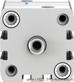 Festo ADN-40-15-I-PPS-A Пневмоцилиндр - Festo ADN-40-15-I-PPS-A Пневмоцилиндр