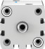 Festo ADN-40-15-I-PPS-A Пневмоцилиндр - Festo ADN-40-15-I-PPS-A Пневмоцилиндр