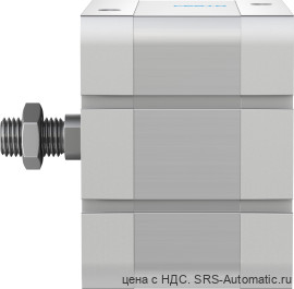 Festo ADN-100-20-A-PPS-A Пневмоцилиндр - Festo ADN-100-20-A-PPS-A Пневмоцилиндр