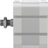 Festo ADN-100-20-A-PPS-A Пневмоцилиндр - Festo ADN-100-20-A-PPS-A Пневмоцилиндр